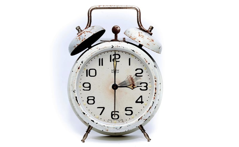 Time Viewer