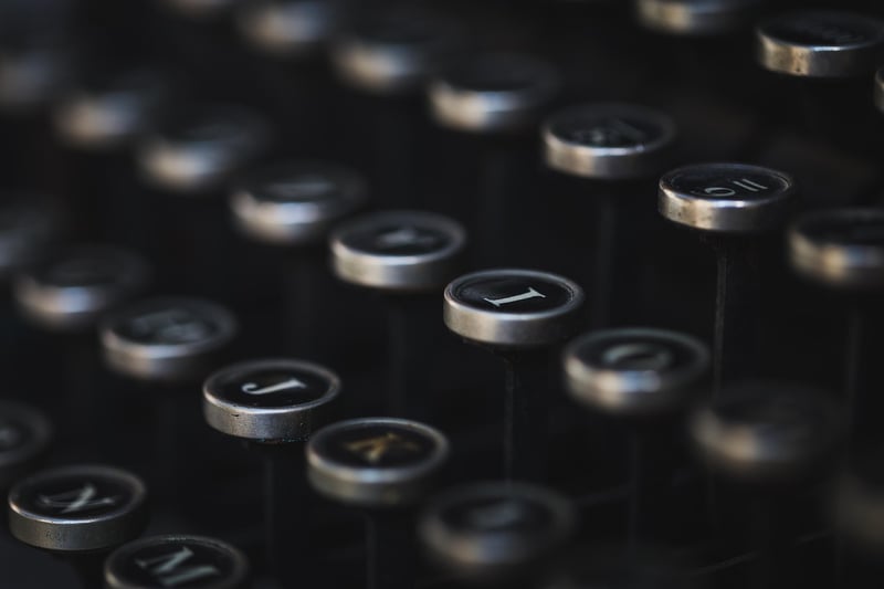 Dimensional Key